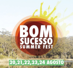 Bom Sucesso Summer Fest 2014