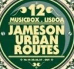 Jameson Urban Routes 2012