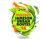 Jameson Urban Routes 2014