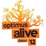 Optimus Alive 2012