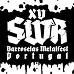 SWR Barroselas Metalfest XV