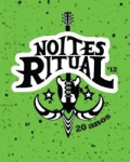 Noites Ritual 2012