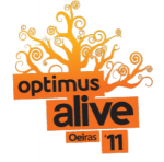 Optimus Alive 2011