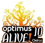 Optimus Alive 2010