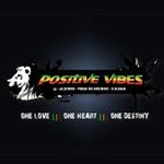 Positive Vibes 2012