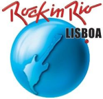 Rock in Rio Lisboa 2014