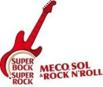 Super Bock Super Rock 2012