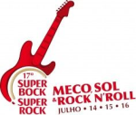 Super Bock Super Rock 2011