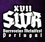 SWR Barroselas Metalfest XVII