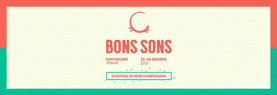 Bons Sons 2015