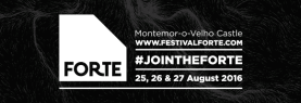 Festival Forte 2016