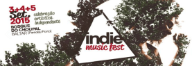 Indie Music Fest 2015