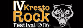 KRF - Kresto Rock Festival 2016