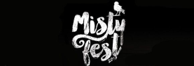 Misty Fest 2017