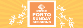 Porto Sunday Sessions 2015