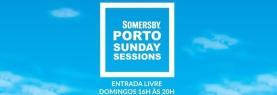 Porto Sunday Sessions 2016