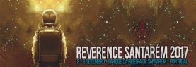 Reverence Santarém 2017