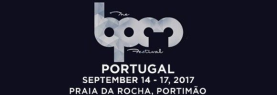 The Bpm Festival: Portugal 2017