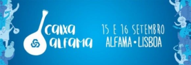 Caixa Alfama 2017