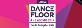 Dance Floor Leiria 2017