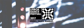 Lisboa Dance Festival 2017