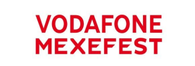 Vodafone Mexefest 2017