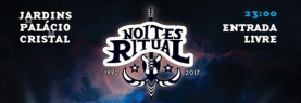 Noites Ritual 2017