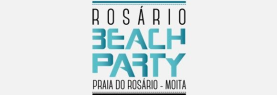 Rosário Beach Party 2016