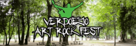 Verdoejo Art Rock Fest 2015