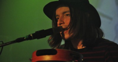 Reportagem Jacco Gardner em Lisboa 2014 Imagem 1