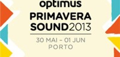 Neutral Milk Hotel no Optimus Primavera Sound 2014 Imagem 1