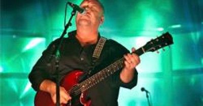 Reportagem Pixies em Lisboa Imagem 1