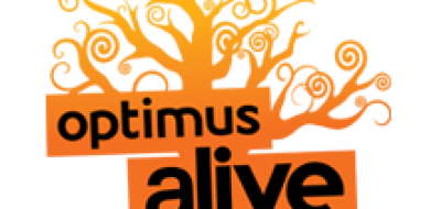Passatempo Optimus Alive 2013 Imagem 1
