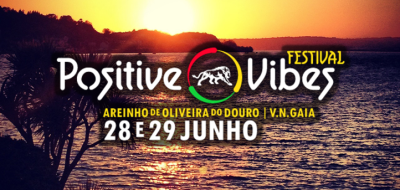 Passatempo Positive Vibes 2013 Imagem 1