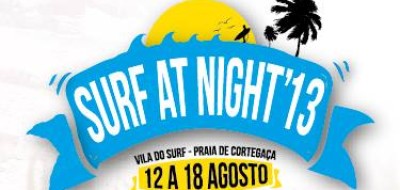 Passatempo Surf at Night 2013 Imagem 1