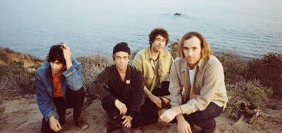 Allah-Las Imagem 1