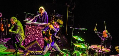 The Waterboys Imagem 1