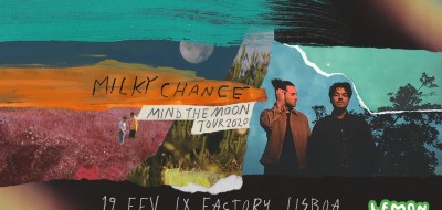 Milky Chance Imagem 1