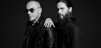 Thirty Seconds to Mars Imagem 1