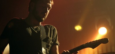 Reportagem 65daysofstatic no Porto Imagem 1