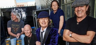 AC/DC em Portugal em 2016 Imagem 1