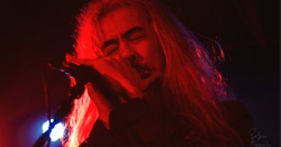 Reportagem Acid Mothers Temple no Porto Imagem 1