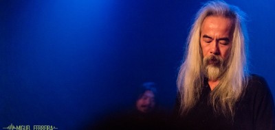 Reportagem Acid Mothers Temple em Braga Imagem 1