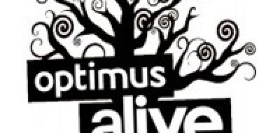 Tribes confirmados no Optimus Alives 2013 Imagem 1