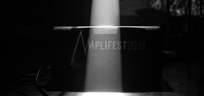 Reportagem Amplifest 2019 Imagem 1