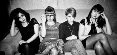 Passatempo Anarchicks + The Lazy Faithful no MusicBox Imagem 1