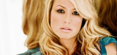 Anastacia actua em Lisboa em Outubro Imagem 1