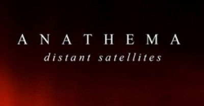 Anathema em Lisboa e Porto em Outubro Imagem 1