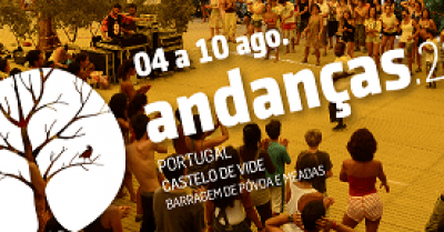 2º Passatempo Andanças 2014 Imagem 1