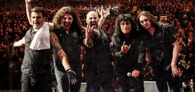 Reportagem Anthrax em Corroios Imagem 1